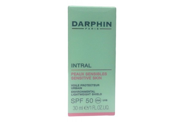 DARPHIN INTRAL ESCUDO PROTECTOR SPF 50