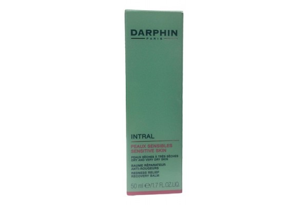 DARPHIN INTRAL BALSAMO REPARADOR ANTIROJECES PIEL SECA O MUY SECA 50 ML
