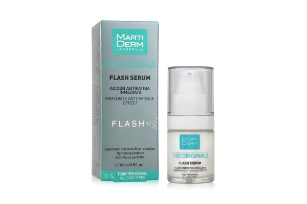 MARTIDERM FLASH SERUM 15 ML