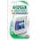 GUM SOFT PICKS ADVANCED REGULAR/MEDIUM 30 UNIDADES
