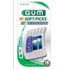GUM SOFT PICKS ADVANCED REGULAR/MEDIUM 30 UNIDADES