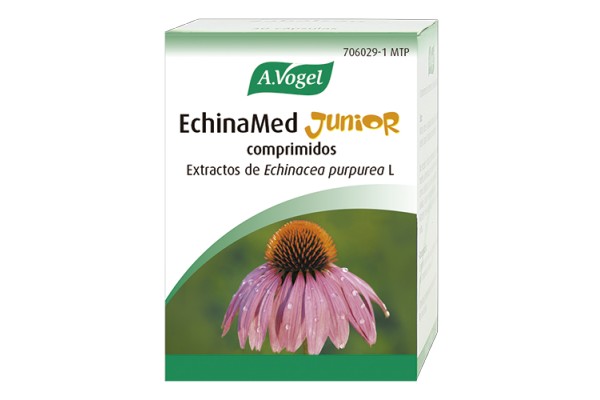 ECHINAMED COMPRIMIDOS