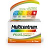 MULTICENTRUM PLUS GINSENG & GINKGO 30 COMPRIMIDOS