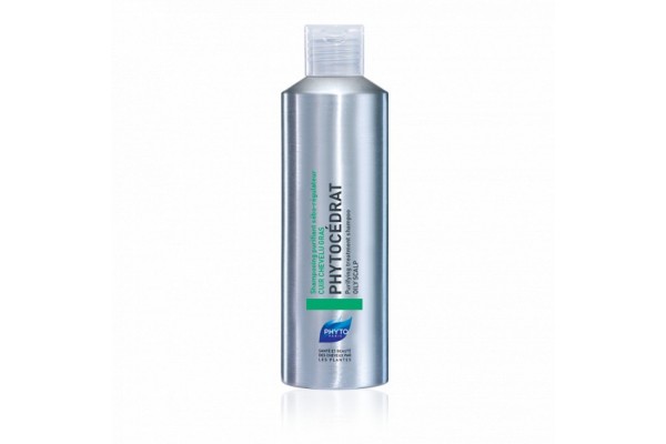 PHYTO CHAMPÚ PHYTOCÉDRAT