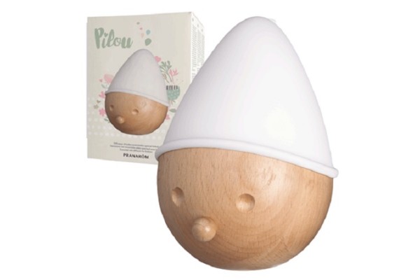 PRANAROM DIFUSOR PILOU ESPECIAL BEBES