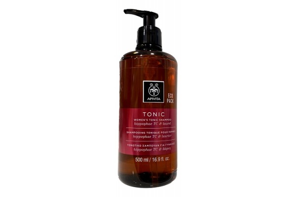 APIVITA CHAMPÚ TONIFICANTE PARA HOMBRES 250 ML