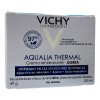VICHY AQUALIA THERMAL CREMA REHIDRATANTE LIGERA TARRO 49G