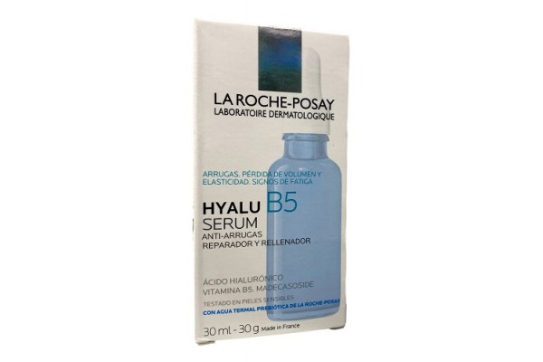 ROCHE-POSAY HYALU B5 SERUM 30 ML