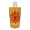 INTERAPOTHEK INDIA GEL DE BAÑO FLOR DE LOTO NARANJA 750 ML