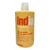 INTERAPOTHEK INDIA GEL DE BAÑO FLOR DE LOTO NARANJA 750 ML