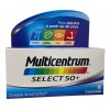 MULTICENTRUM SELECT 50+ 90 COMPRIMIDOS