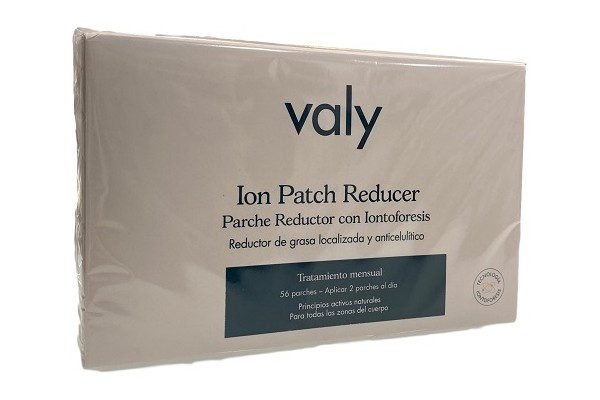 VALY ION PATCH REDUCER 28 PARCHES