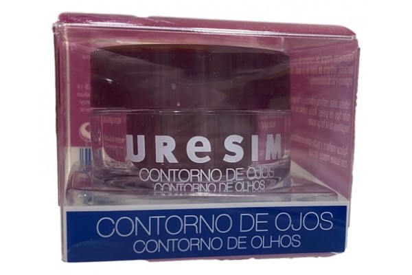 URESIM CONTORNO DE OJOS 15 ML