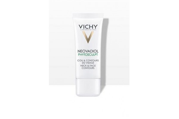 VICHY NEOVADIOL PHYTOSCULPT CUELLO Y CONTORNO FACIAL 50 ML