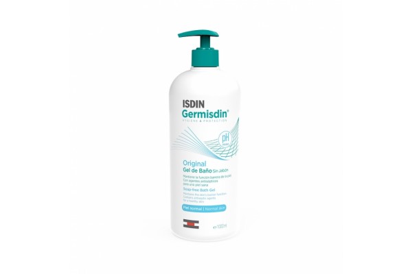 GERMISDIN ORIGINAL GEL DE BAÑO 1000 ML