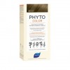 PHYTO COLOR TINTE NEGRO 1.0