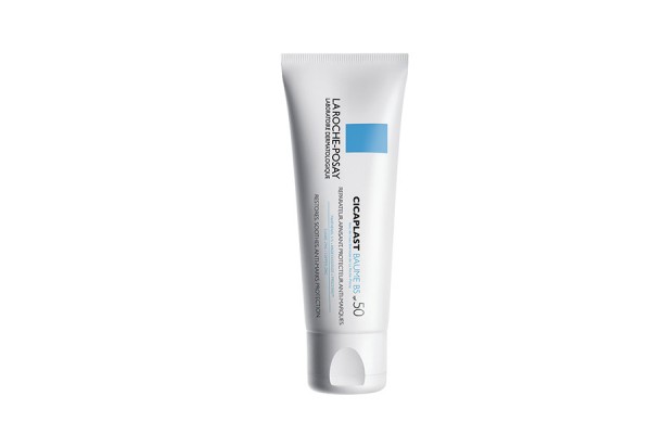 ROCHE-POSAY CICAPLAST BAUME B5 SPF50 40 ML