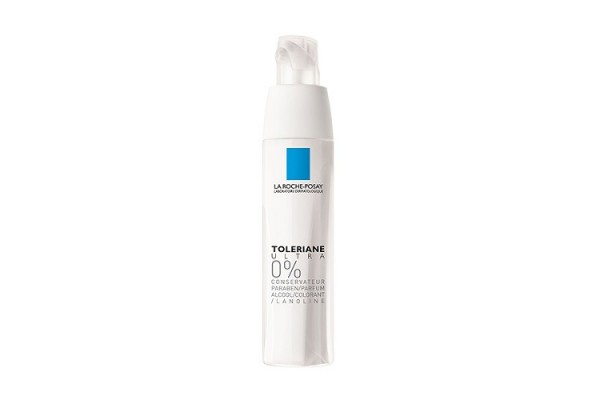 ROCHE-POSAY TOLERIANE ULTRA 0% FLUIDO 40 ML