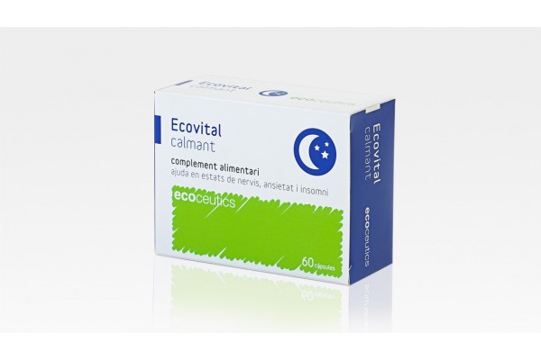 ECOVITAL CALMANT