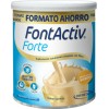 FONTACTIV VAINILLA POLVO 800G