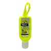 HIGEEN GEL LIMPIEZA MANOS LIMÓN 50 ML