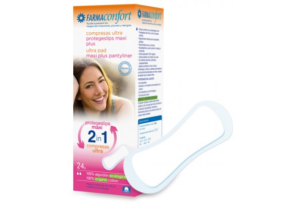 FARMACONFORT PROTEGESLIPS ADAPTABLES FLEX 30U