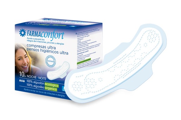 FARMACONFORT PROTEGESLIPS ADAPTABLES FLEX 30U