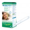 FARMACONFORT TAMPONES CON APLICADOR SUPER 14U