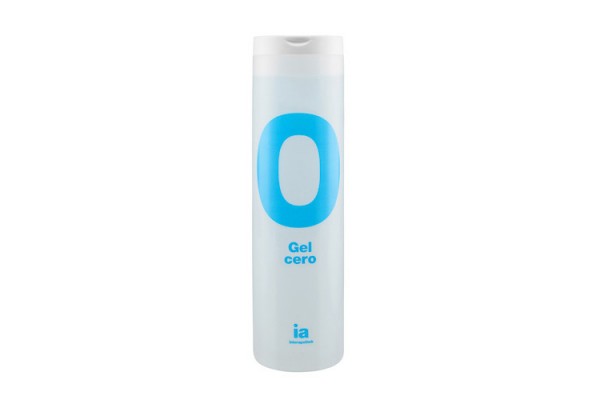 INTERAPOTHEK GEL CERO 1000 ML