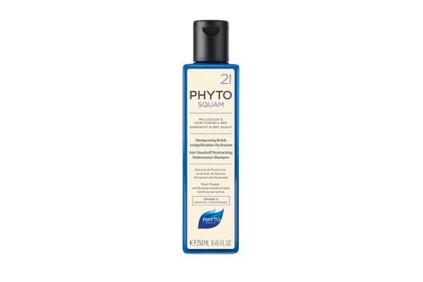 PHYTO CHAMPÚ PHYTOSQUAM