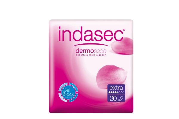 INDASEC EXTRA 20U