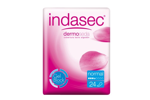 INDASEC EXTRA 20U