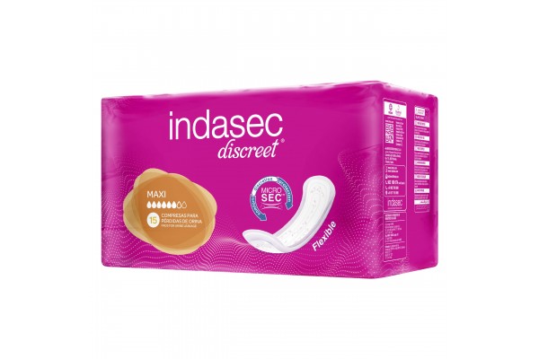 INDASEC EXTRA 20U
