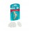 COMPEED AMPOLLAS MEDIANAS 5U