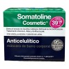 SOMATOLINE COSMETIC ANTICELULITICO CREMA TERMOACTIVA 250 ML CON REGALO