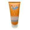 VICHY CAPITAL SOLEIL GEL WET SKIN NIÑOS 200 ML