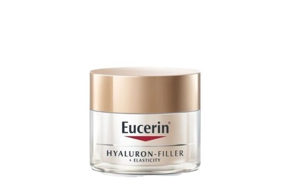 EUCERIN HYALURON-FILLER + ELASTICITY DIA SPF 15 50 ML