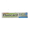 FLUOCARIL DENTÍFRICO JUNIOR FRUTOS ROJOS 75 ML