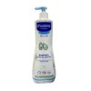 MUSTELA BABYGEL BAÑO DE ESPUMA 750 ML