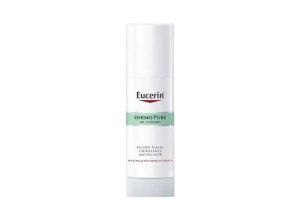 EUCERIN DERMOPURE OIL CONTROL FLUIDO FACIAL