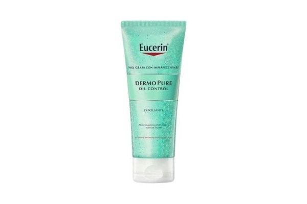 EUCERIN DERMOPURE OIL CONTROL EXFOLIANTE 100 ML