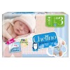 CHELINO FASHION&LOVE PAÑAL T3 (4-10KG)