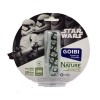 GOIBI PULSERA ANTIMOSQUITOS NATURE STAR WARS GRIS