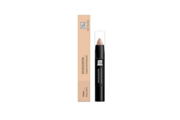 SOIVRE HIGHLIGHTER COTTON