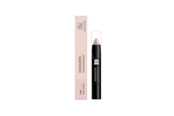 SOIVRE HIGHLIGHTER COTTON