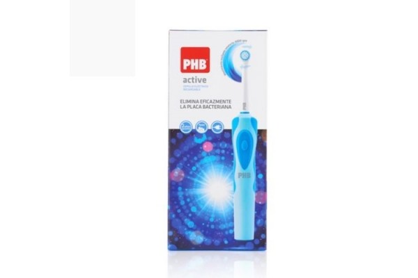 PHB ACTIVE CEPILLO ELECTRICO RECARGABLE