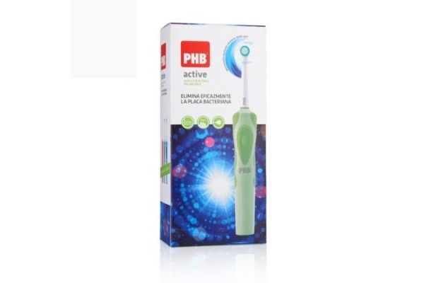 PHB ACTIVE CEPILLO ELECTRICO RECARGABLE