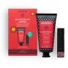 APIVITA GIFT IDEA: CREMA DE MANOS & BARRA DE LABIOS ECO-BIO