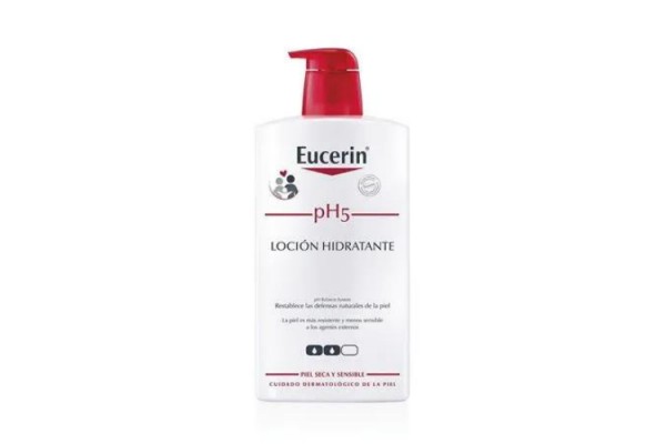 EUCERIN PH5 LOCIÓN HIDRATANTE 1000 ML