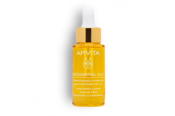 APIVITA BEESSENTIAL OILS ACEITE DE DIA 15 ML